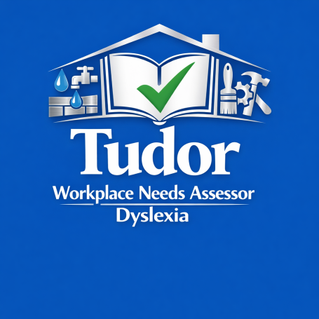 Tudor Workplace needs Assessor picture